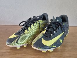 40 - Grösse, NIKE CR7 Mercurial Fussballschuhe