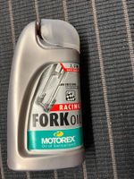 Federgabelöl Motorex Racing Fork Oil 2.5W
