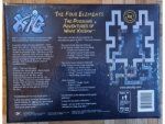 Jeux: Brettspiel "Xig - The four elements" – Neuf avec emballage d'origine à Zürich par Desmond01 1