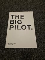IWC Zeitschrift - The BIG Pilot Watch