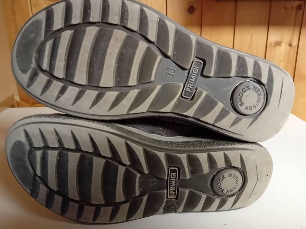 Primigi Scarpe per ragazze: Winterschuhe Mädchen Gr.33 GORETEX! – Usato da Auw venduto da luszur 3