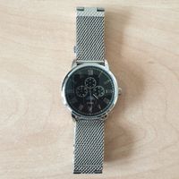 Original Guess Quarzuhr Herren oder auch Damen