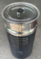 Milchaufschäumer Nespresso Aeroccino3
