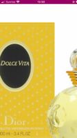 Dior Dolce Vita Eau de Toilette Vaporisateur Spray 100ml
