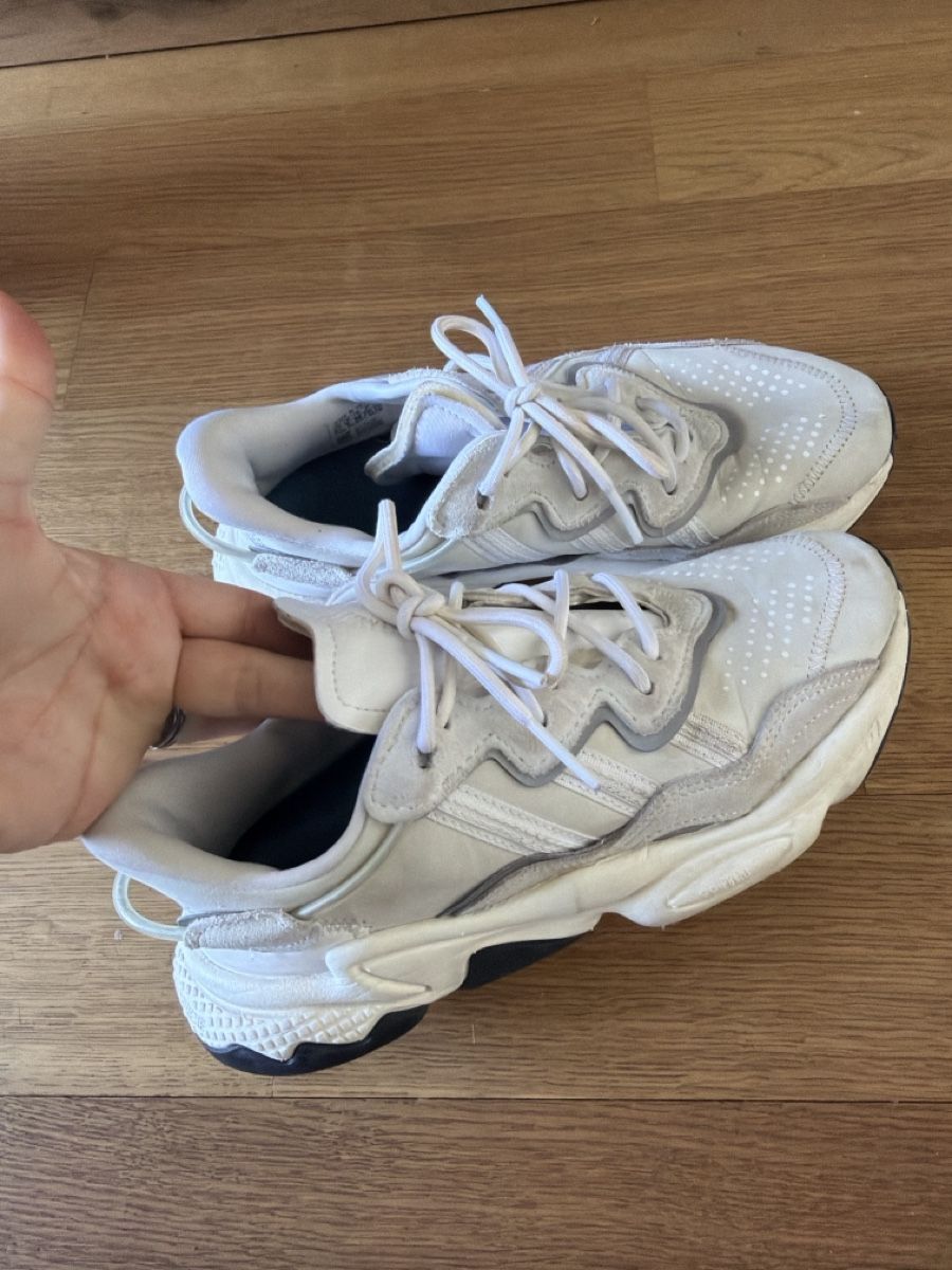 Adidas Scarpe da donna: Adidas sneakers nr.38 – Usato da Hausen AG venduto da nik_9sg2 1
