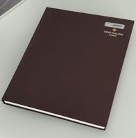 PATEK PHILIPPE KATALOG 2007/2008 E in Top-Zustand!