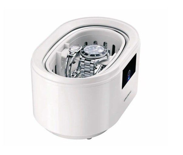 Grundig Repas pour bébés: Grundig Ultraschallreiniger – Neuf avec emballage d'origine à Bassersdorf par COOL-AG 1
