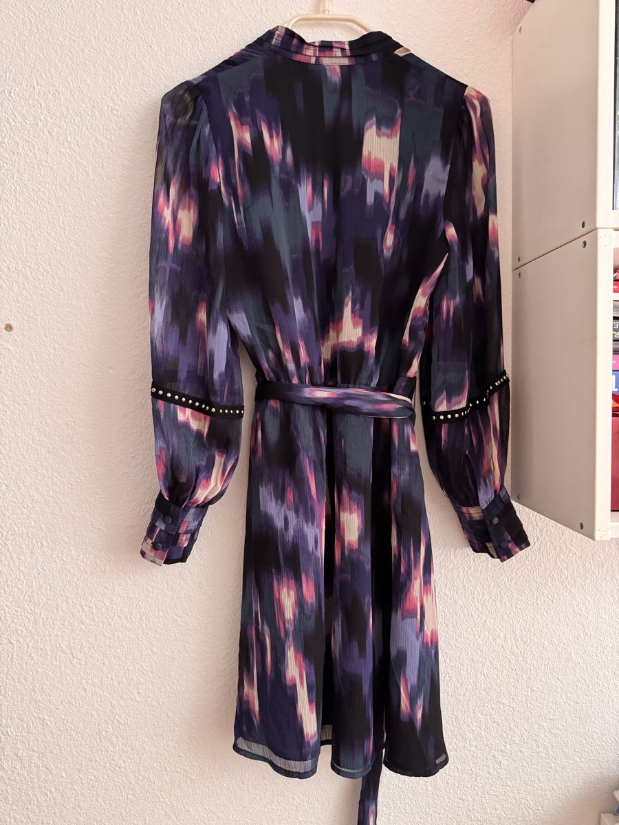 Kleider: robe colorée femme  – Gebraucht aus Lausanne von Michel_Ozcan 1