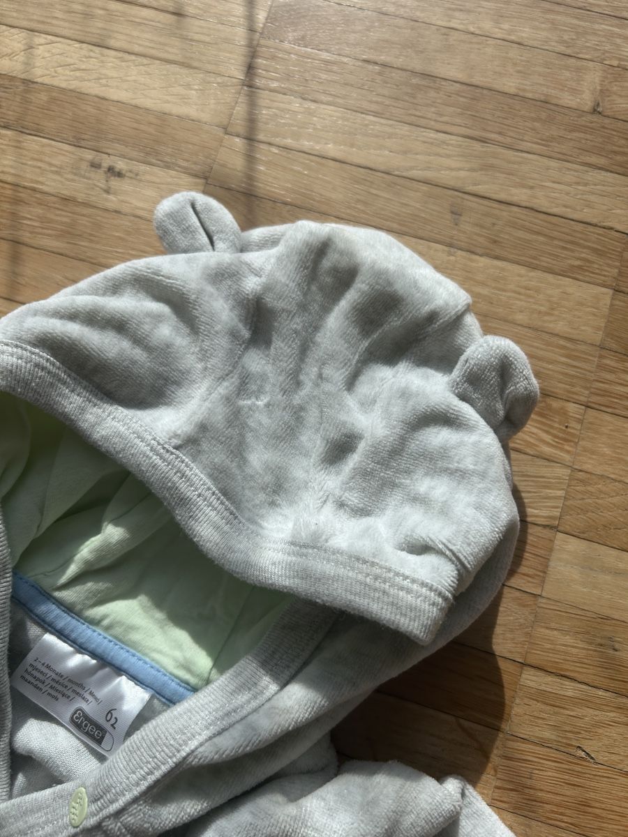 Giacche & Cappotti: Baby Jacke von Ergee 62 2-4m – Usato da St. Gallen venduto da oli_ryy9 4