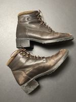 ARCO Lederstiefel Gr. 37 Made in italy