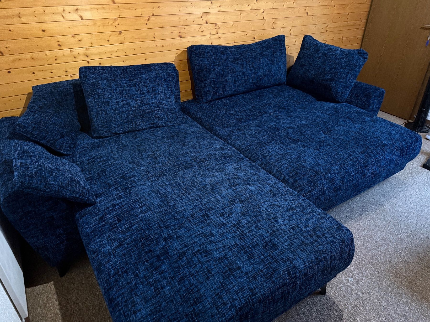Sofas: Sofa – Gebraucht aus Wichtrach von jas_yl2g 2