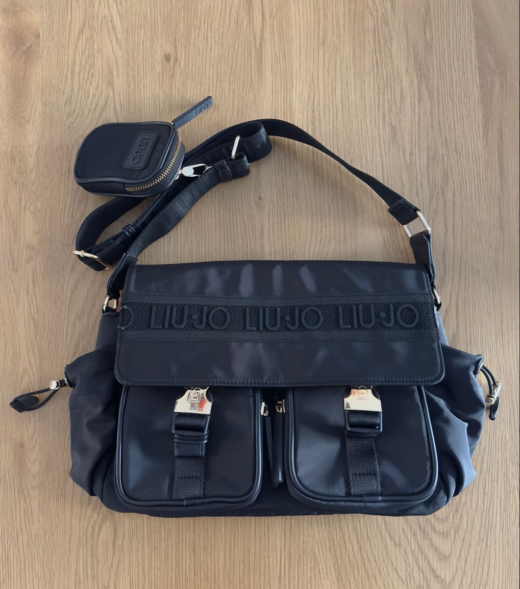 Liu Jo Borse da donna: Borsa a tracolla Liu Jo – Nuovo (secondo la descrizione) da Porza venduto da ali_5lxm
