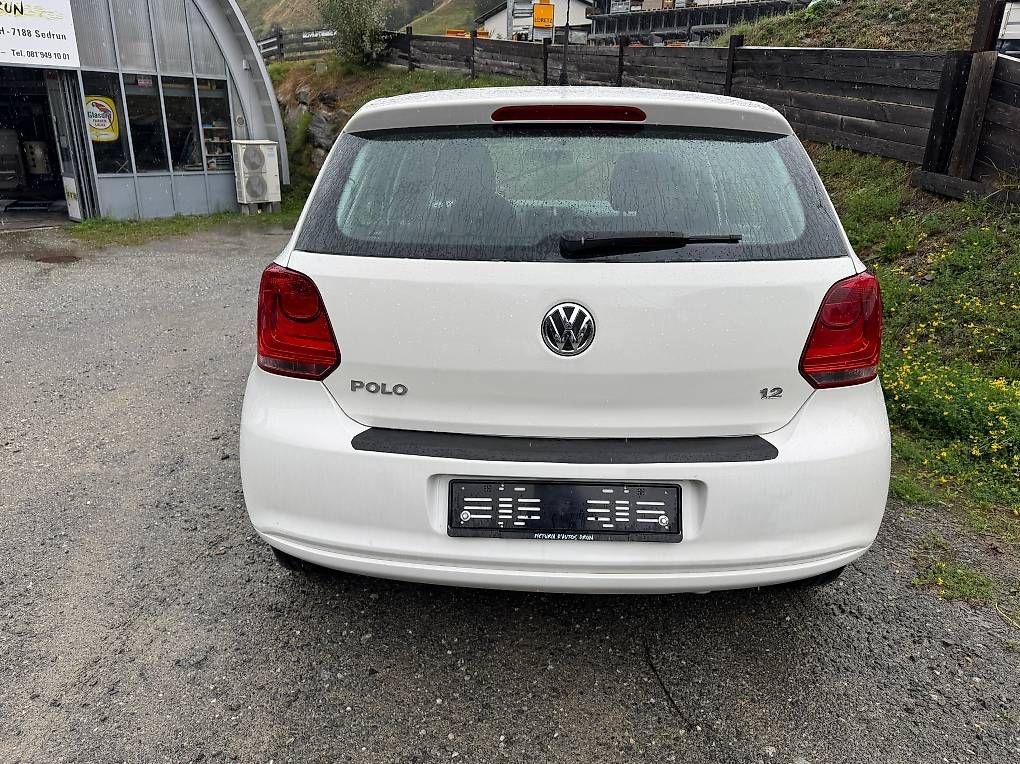 VW Automobili: VW Polo 1.2 – Usato da Disentis/Mustér venduto da pesca68 2