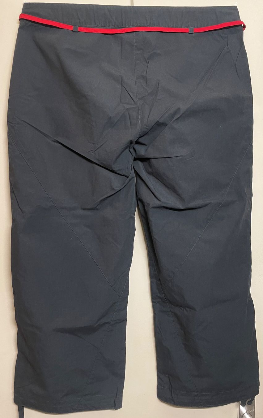 Pantaloni: Pantacourt Belowzero – Nuovo (secondo la descrizione) da Genève venduto da skicar 1