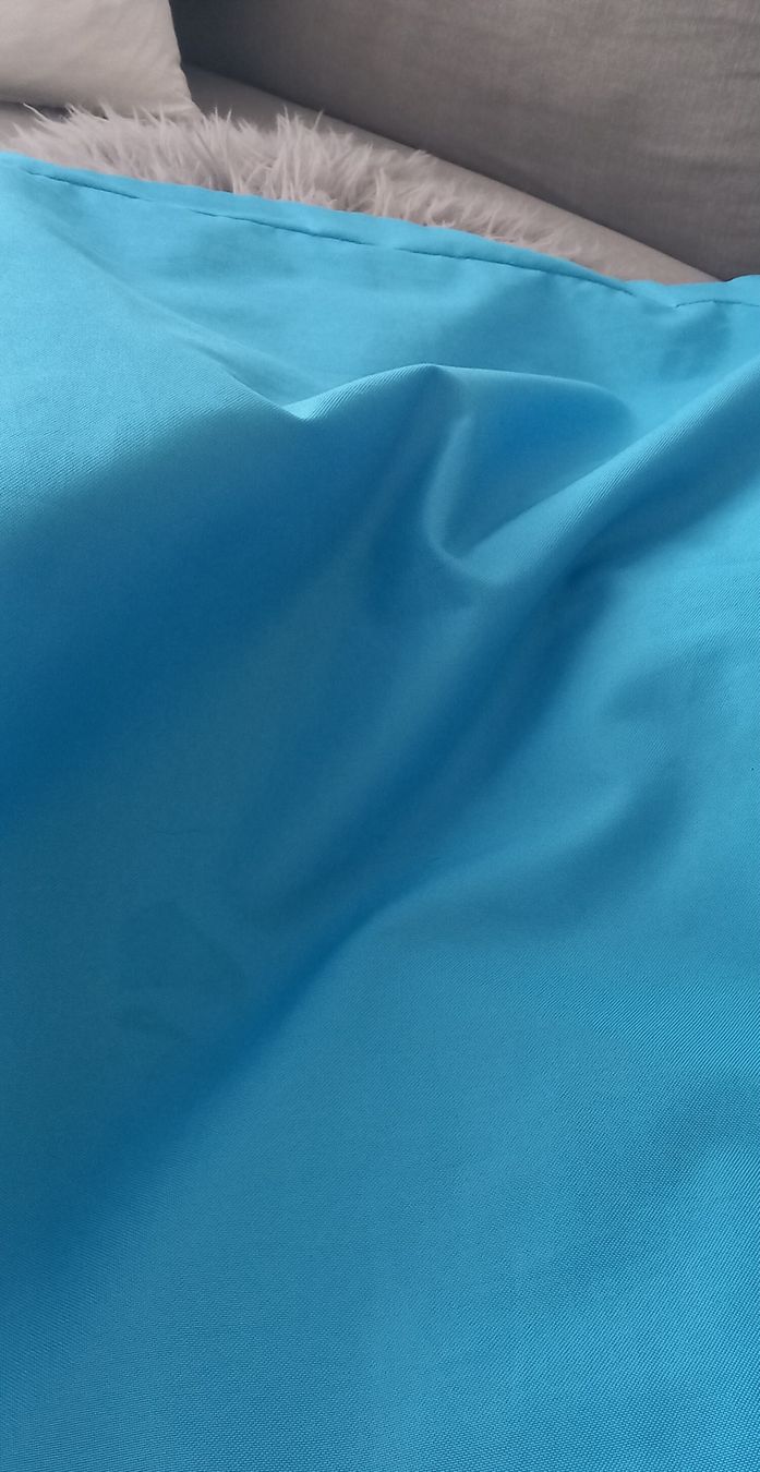 Fauteuils: Sitzsack, hellblau 170×140 – D'occasion à Rorbas par siramad 6