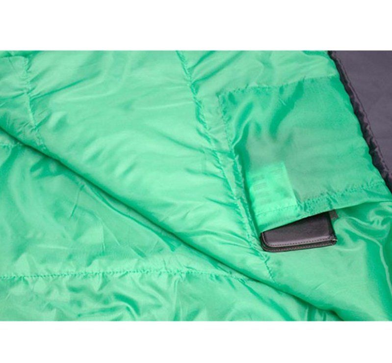 Sacchi a pelo: High Peak Lite Pak 800 - Mumienschlafsack **NEU** – Nuovo e nell'imballaggio originale da Allschwil venduto da KShing 2