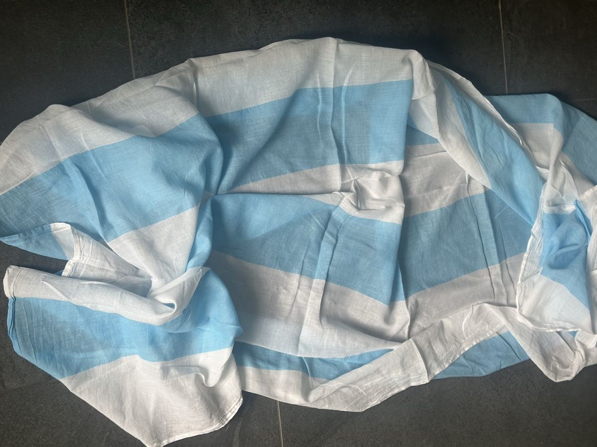 Dolce & Gabbana Foulards, Tücher & Schals: Pareo Tuch Dolce&Gabbana – Neu (gemäss Beschreibung) aus Ebikon von nat_jzh5 1