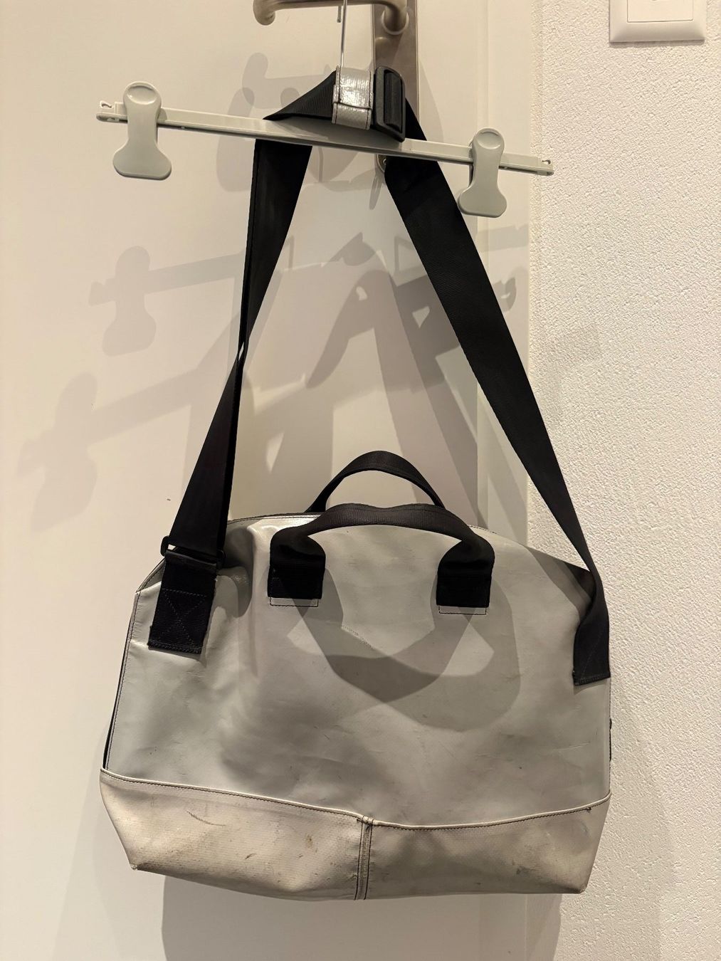 Freitag Borse: FREITAG Laptop Bag in good condition – Usato da Muzzano venduto da Sidney_3 1