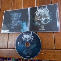 unleashed - warrior