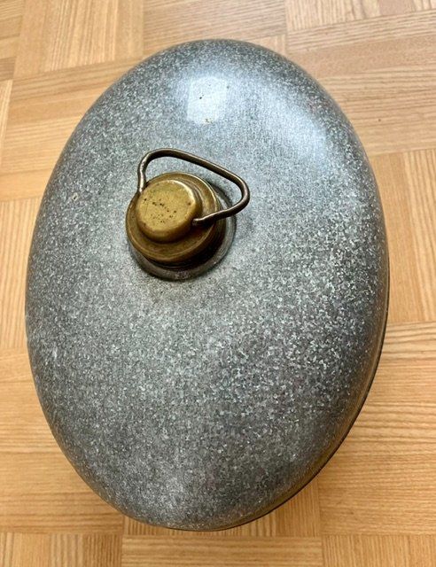 Altri elettrodomestici e apparecchi d’epoca: Antike Bettflasche – Usato da Kriens venduto da heleneb02 2
