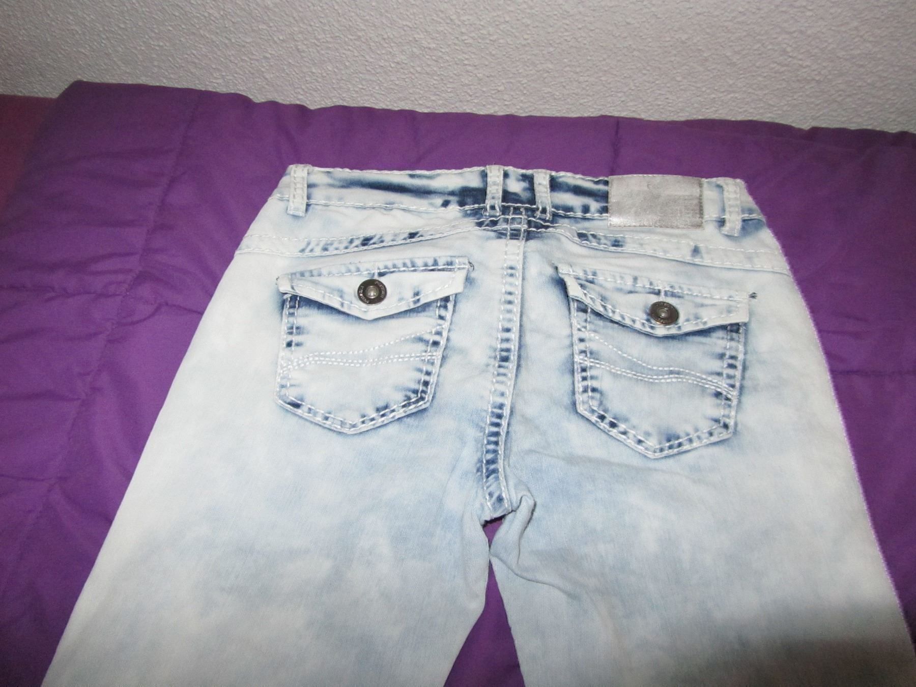 Jeans: Jeans 27 – Usato da Würenlingen venduto da kuh33 2