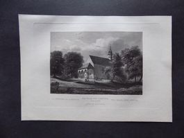 Kapelle Sempach