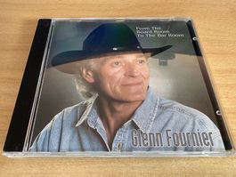 Glenn Fournier – From The Board Room To The Bar Room