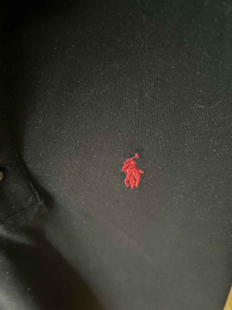 Polo Ralph Lauren Magliette Polo: Polo Ralph Lauren  – Nuovo (secondo la descrizione) da Oberdorf BL venduto da Luka02 2