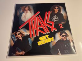 Traks 2 LP - Get Ready