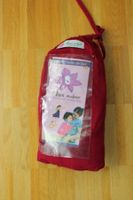 Baby Tragetuch Marke Minimahue