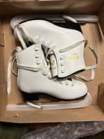 Schlittschuhe Graf  Grösse 34