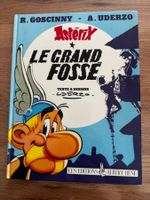 Asterix - Le Grand Fossé - Edition Originale de 1980! *