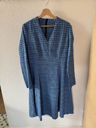 Syndicate Kleid Grösse 42