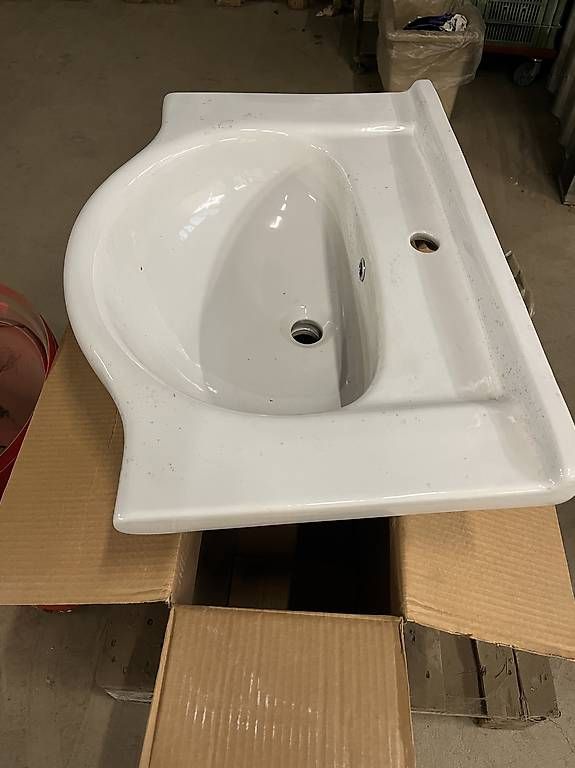Spülbecken & Waschbecken: Lavabo – Gebraucht aus finsterhennen von lorenz79 1