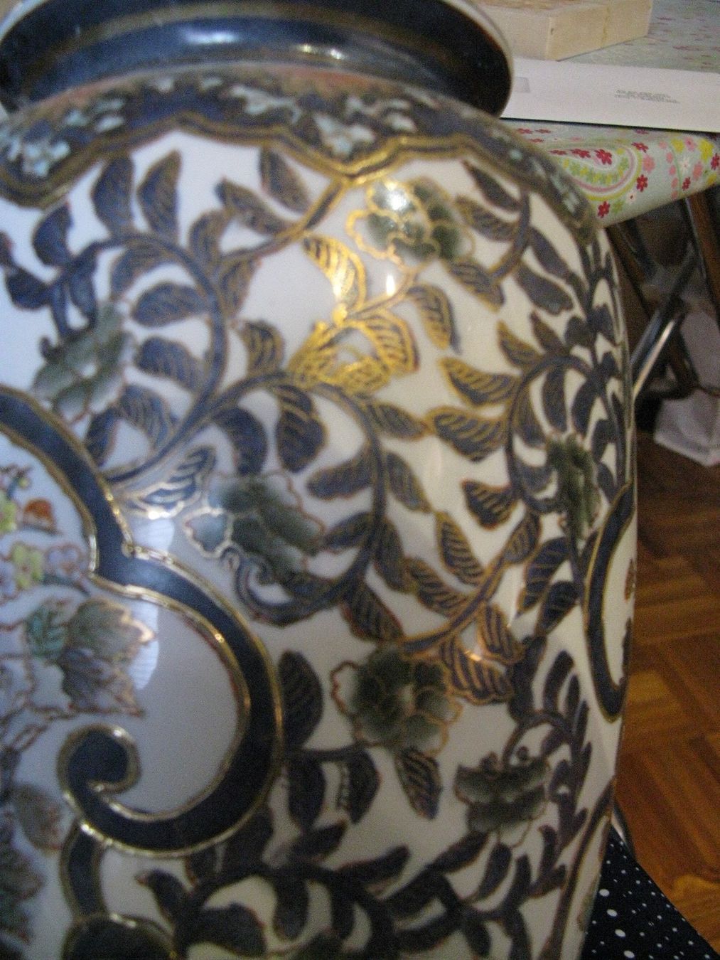 Vasi & Recipienti: Bodenvase – Usato da Grenchen venduto da eule43 2
