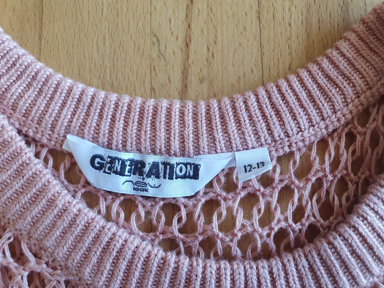 Blusen, T-Shirts & Tops: Top vom Generation  Gr 150-158 – Gebraucht aus Pfaffhausen von mai2002 1