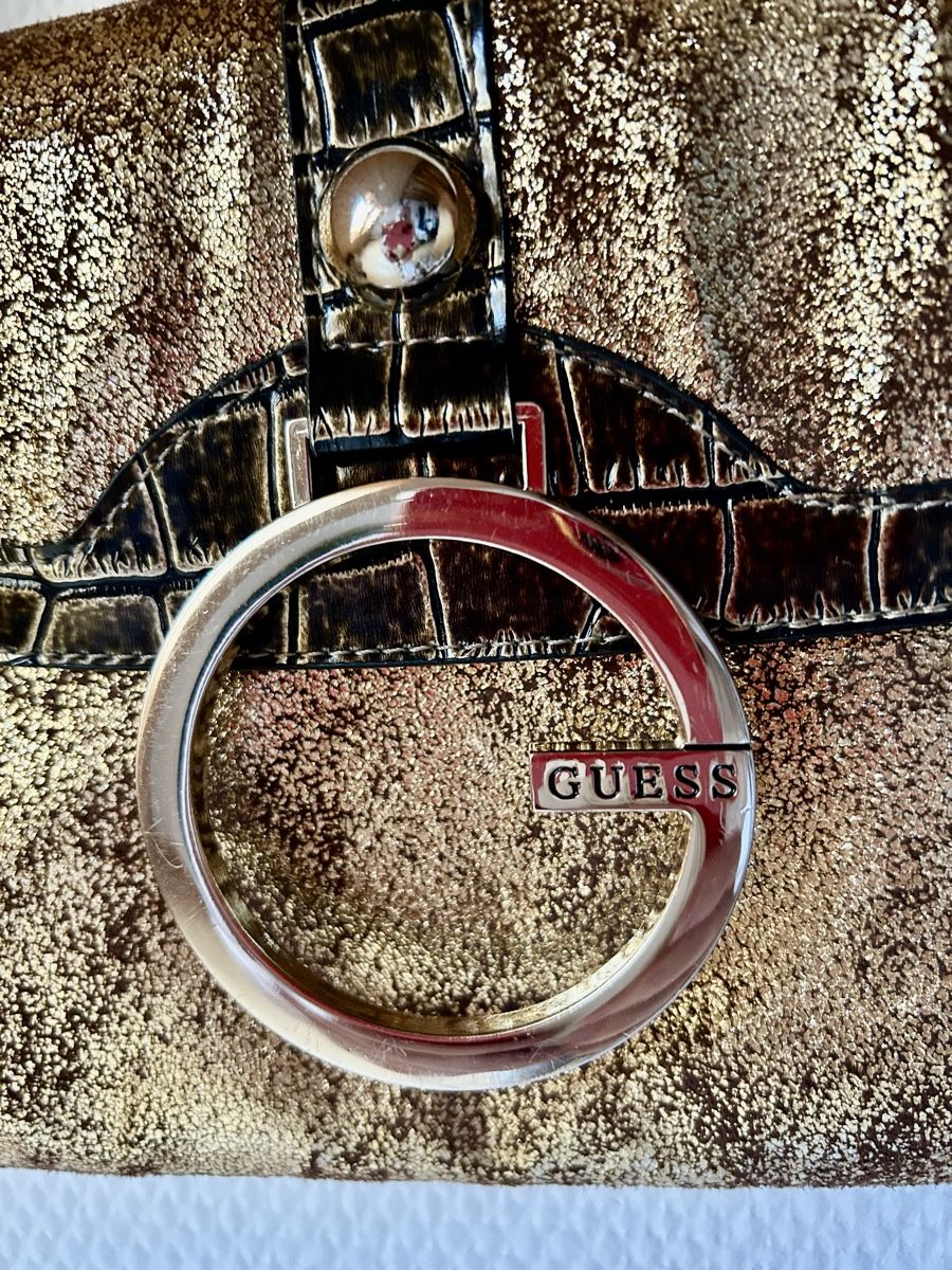 Guess Borse da donna: Neu Handtasche Guess – Nuovo (secondo la descrizione) da Schangnau venduto da and_rsg2 4