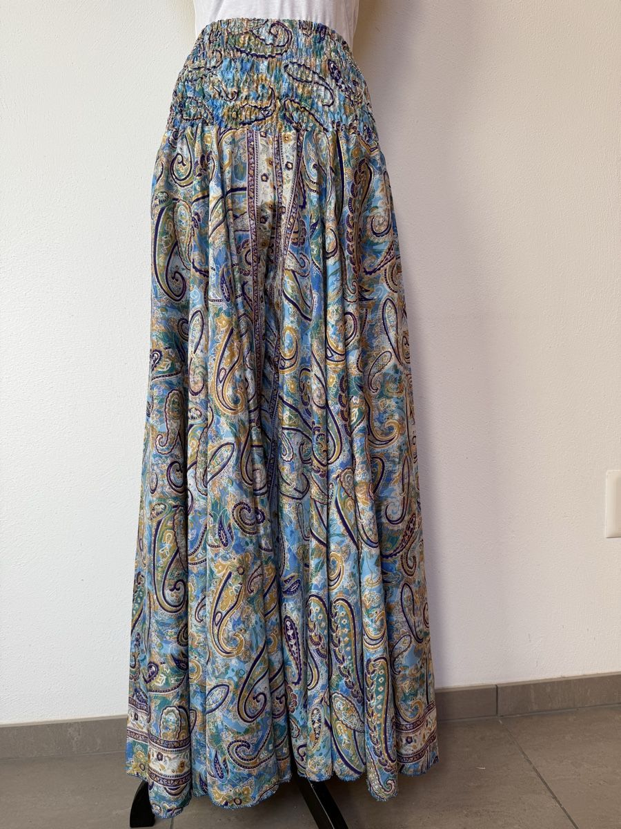 Gonne: Boho Maxihosenrock – Nuovo (secondo la descrizione) da Sigriswil venduto da ck56 1