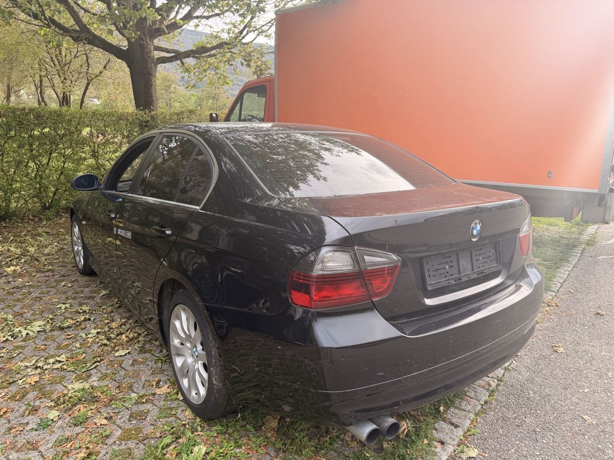 BMW Automobili: BMW 325 cu – Difettoso da Roggwil BE venduto da mun_hmx7 4