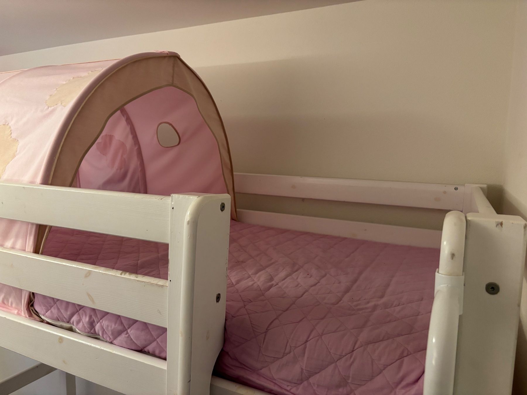 Pfister Letti: Hochbett Hoppekids – Usato da Zürich venduto da Renski 2