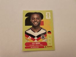 FIFA WM 2026 Ridle Baku GER 8