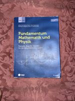 Fundamentum für Physik und Mathematik
