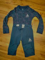 Odlo Thermoshirt und Thermohose Gr 92