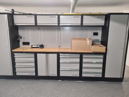 Werkstatt