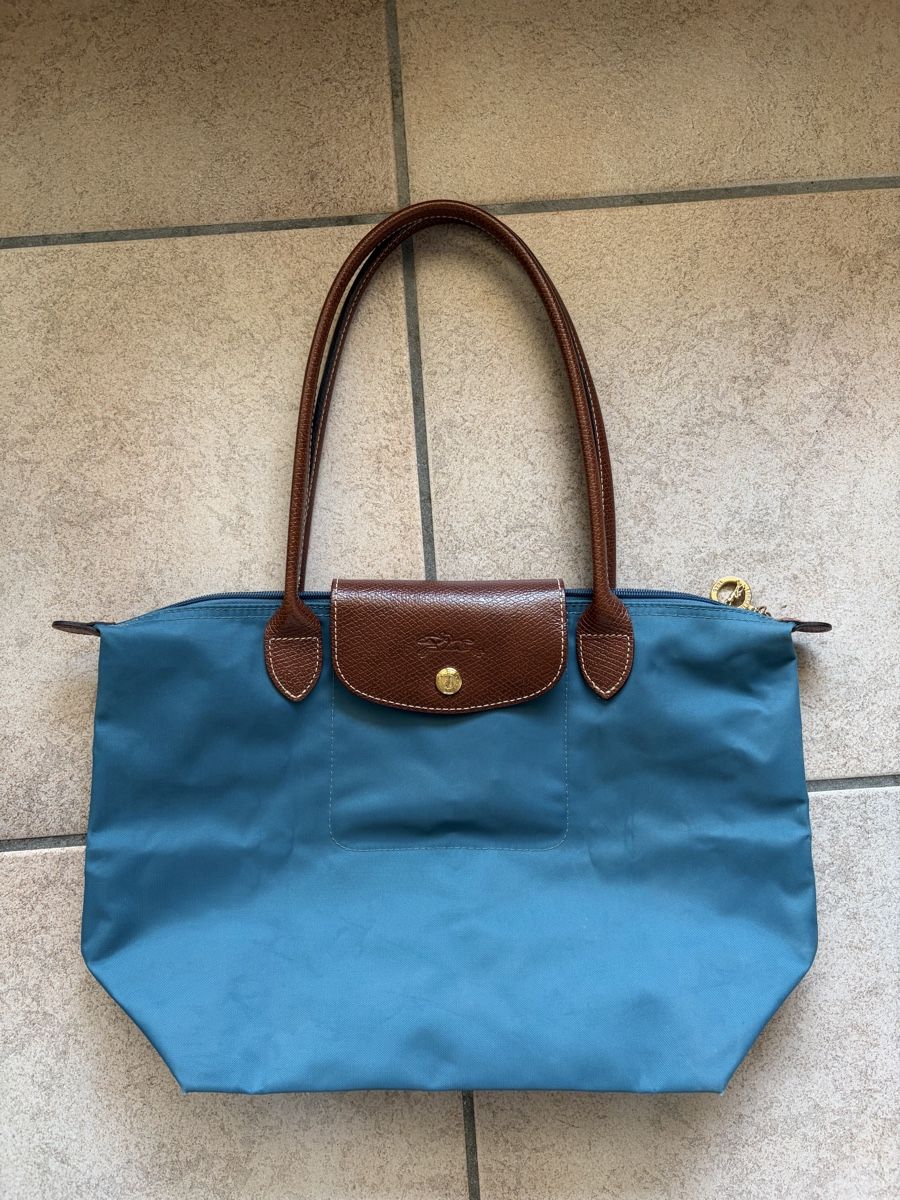 Longchamp Sacs: Longchamp Tasche – D'occasion à Fribourg par ann_f6js