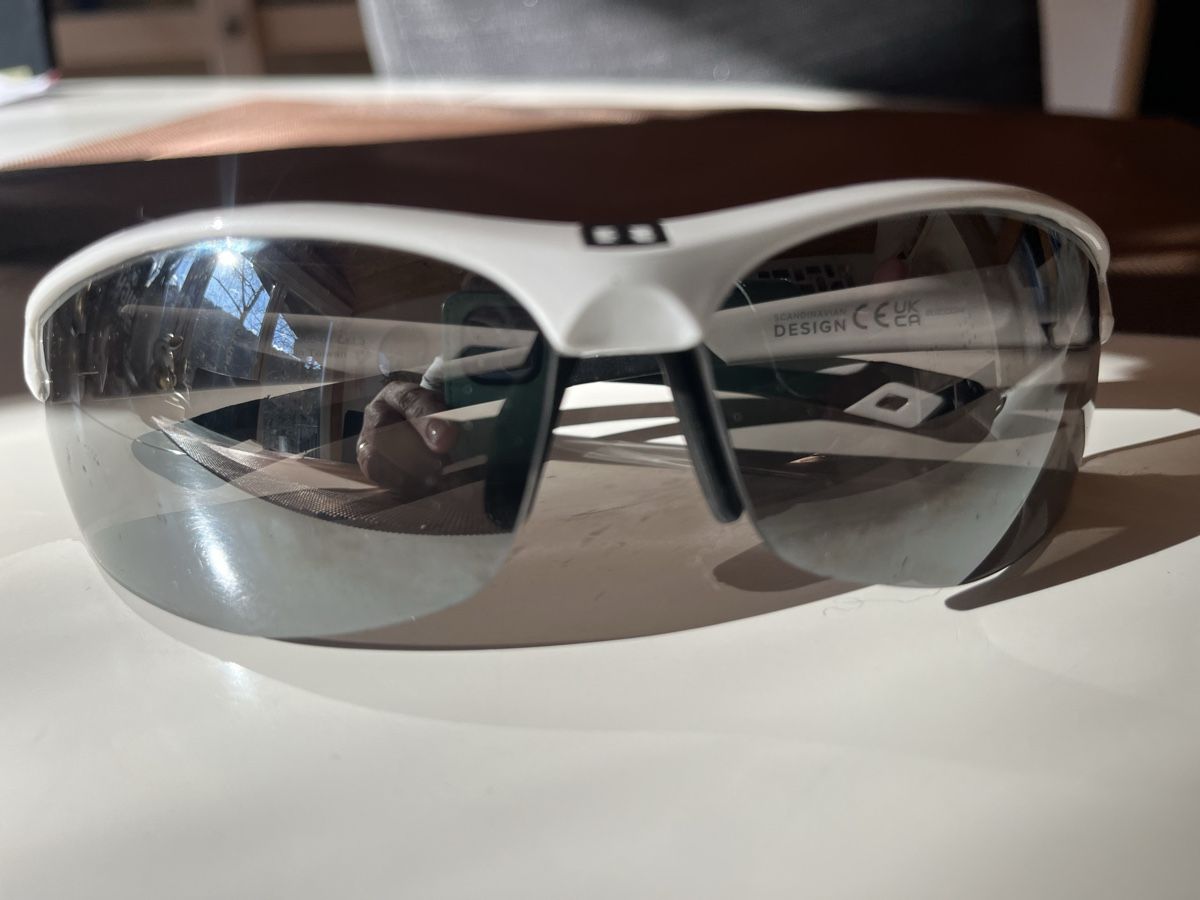 Occhiali & Lenti: BLIZ-Sonnenbrille – Nuovo (secondo la descrizione) da Matten(St.Stephan) venduto da sch_5csq