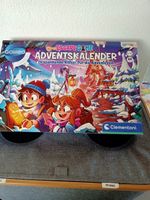 Clementoni Escape Game Adventskalender Neu 2024