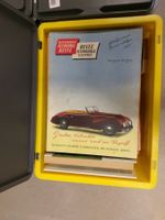 Automobil Revue Kataloge 1947 bis 2016