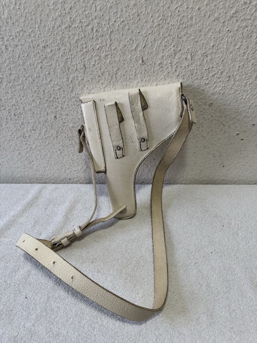 Sig Sauer Tiro a segno: Pistolenholster – Usato da Lenzburg venduto da Meister_k 1