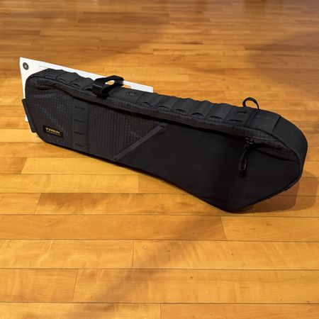 Trek Adventure Rahmentasche, neu, Grösse L, 3L Volumen